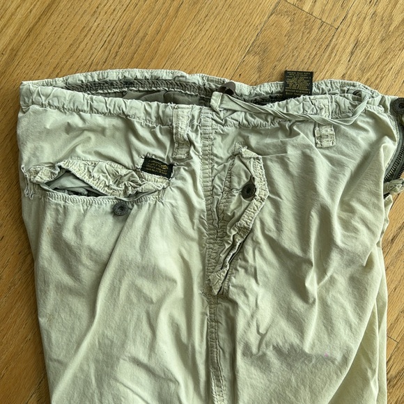 Dragon cargo pants - Picture 7 of 12